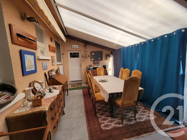 Maison &agrave; vendre - 4 pi&egrave;ces - 100,64 m2 - St Vivien De Medoc - 33 - AQUITAINE