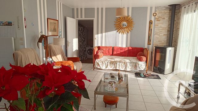 Maison &agrave; vendre - 4 pi&egrave;ces - 100,64 m2 - St Vivien De Medoc - 33 - AQUITAINE