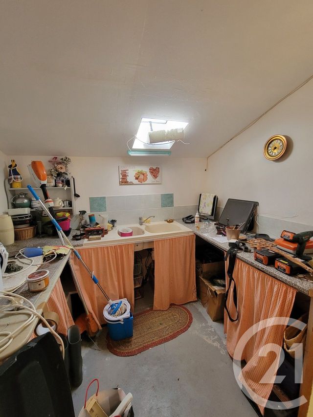 Maison &agrave; vendre - 4 pi&egrave;ces - 100,64 m2 - St Vivien De Medoc - 33 - AQUITAINE