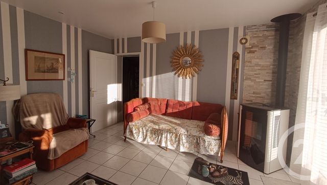 Maison &agrave; vendre - 4 pi&egrave;ces - 100,64 m2 - St Vivien De Medoc - 33 - AQUITAINE