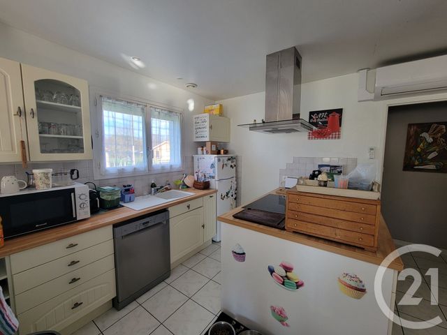 Maison &agrave; vendre - 4 pi&egrave;ces - 100,64 m2 - St Vivien De Medoc - 33 - AQUITAINE