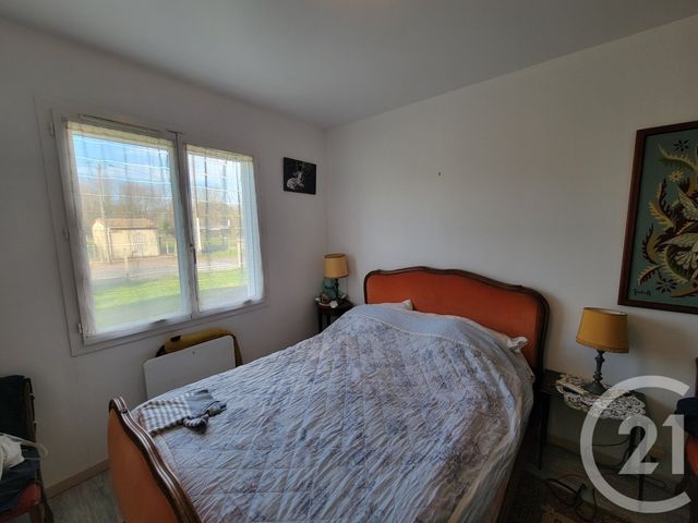 Maison &agrave; vendre - 4 pi&egrave;ces - 100,64 m2 - St Vivien De Medoc - 33 - AQUITAINE