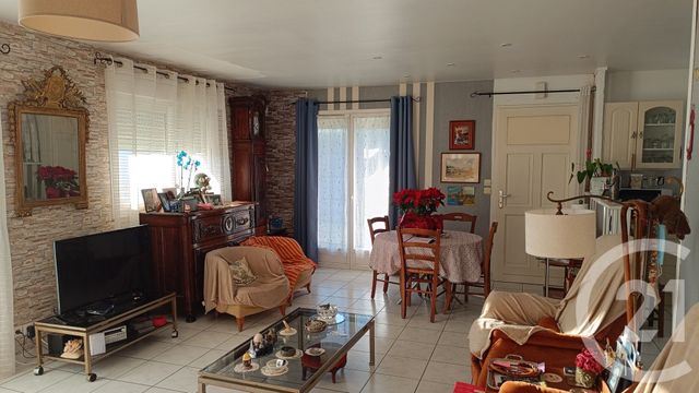 Maison &agrave; vendre - 4 pi&egrave;ces - 100,64 m2 - St Vivien De Medoc - 33 - AQUITAINE