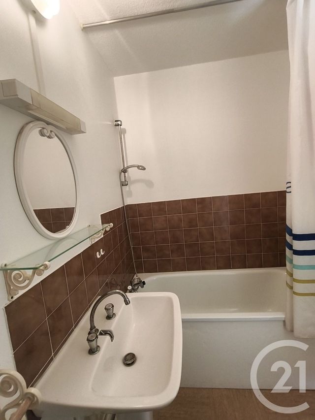 Appartement Studio &agrave; vendre - 1 pi&egrave;ce - 22,07 m2 - Soulac Sur Mer - 33 - AQUITAINE