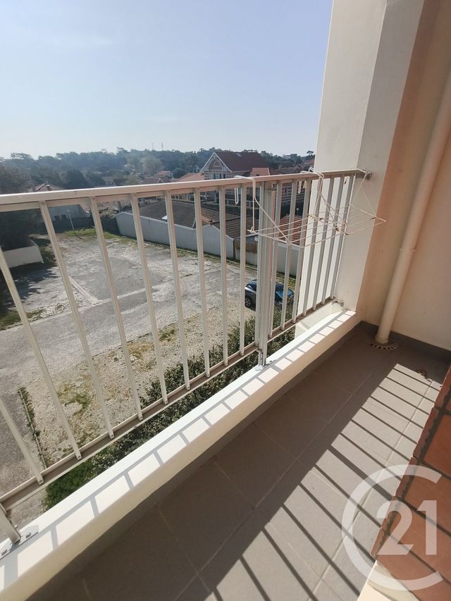 Appartement Studio &agrave; vendre - 1 pi&egrave;ce - 22,07 m2 - Soulac Sur Mer - 33 - AQUITAINE