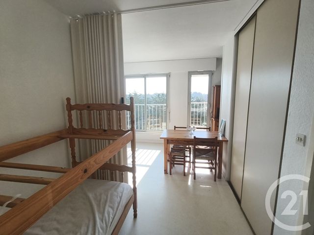 Appartement Studio &agrave; vendre - 1 pi&egrave;ce - 22,07 m2 - Soulac Sur Mer - 33 - AQUITAINE