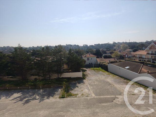 Appartement Studio &agrave; vendre - 1 pi&egrave;ce - 22,07 m2 - Soulac Sur Mer - 33 - AQUITAINE