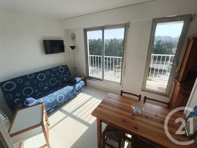 Appartement Studio &agrave; vendre - 1 pi&egrave;ce - 22,07 m2 - Soulac Sur Mer - 33 - AQUITAINE