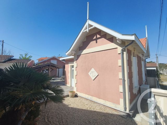 Maison à vendre SOULAC SUR MER