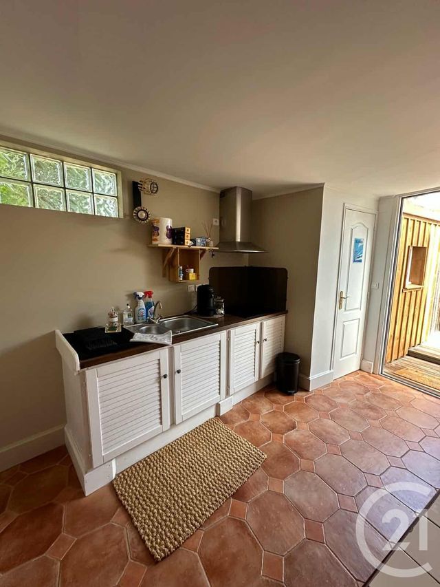 Maison &agrave; vendre - 6 pi&egrave;ces - 105 m2 - Soulac Sur Mer - 33 - AQUITAINE