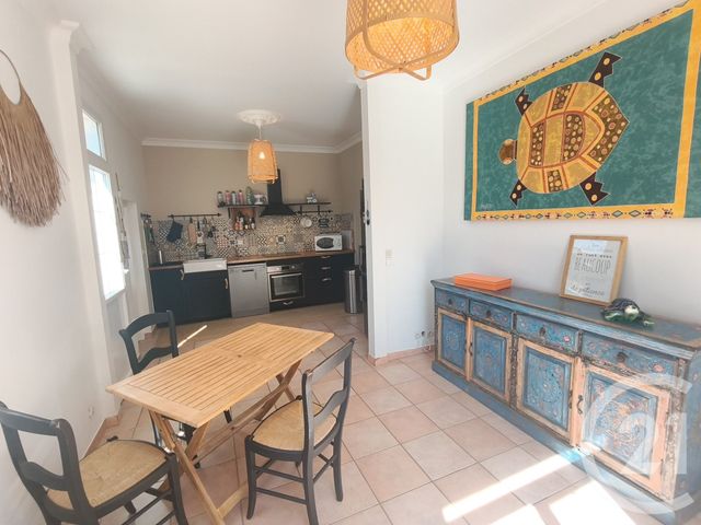 Maison &agrave; vendre - 6 pi&egrave;ces - 105 m2 - Soulac Sur Mer - 33 - AQUITAINE