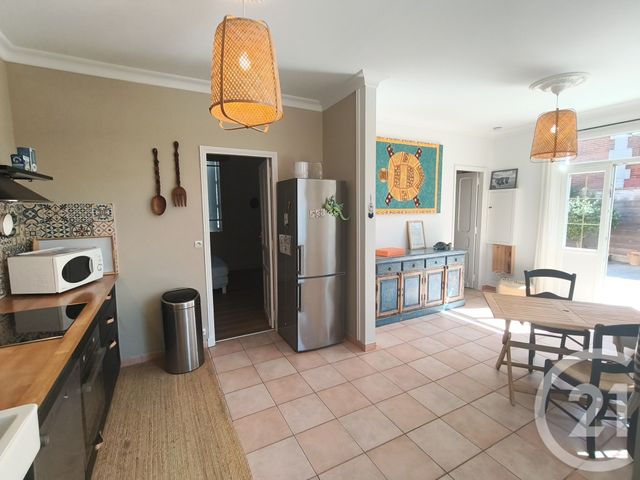 Maison &agrave; vendre - 6 pi&egrave;ces - 105 m2 - Soulac Sur Mer - 33 - AQUITAINE