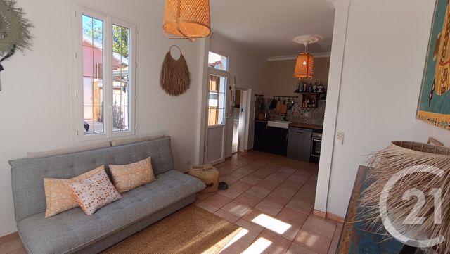 Maison &agrave; vendre - 6 pi&egrave;ces - 105 m2 - Soulac Sur Mer - 33 - AQUITAINE