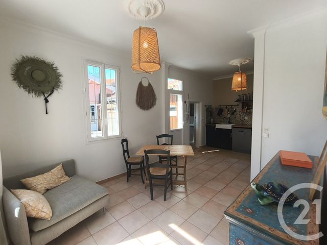 Maison &agrave; vendre - 6 pi&egrave;ces - 105 m2 - Soulac Sur Mer - 33 - AQUITAINE