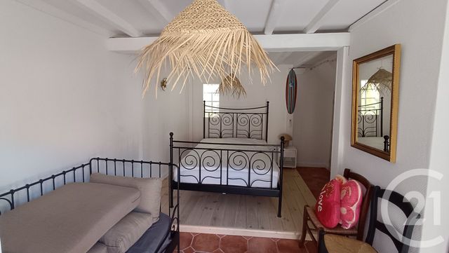 Maison &agrave; vendre - 6 pi&egrave;ces - 105 m2 - Soulac Sur Mer - 33 - AQUITAINE