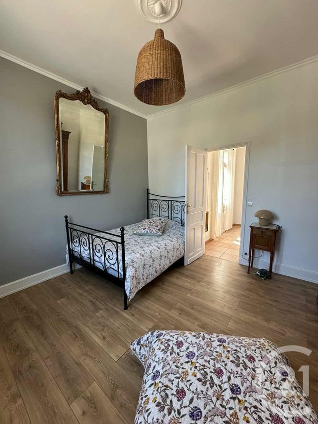 Maison &agrave; vendre - 6 pi&egrave;ces - 105 m2 - Soulac Sur Mer - 33 - AQUITAINE