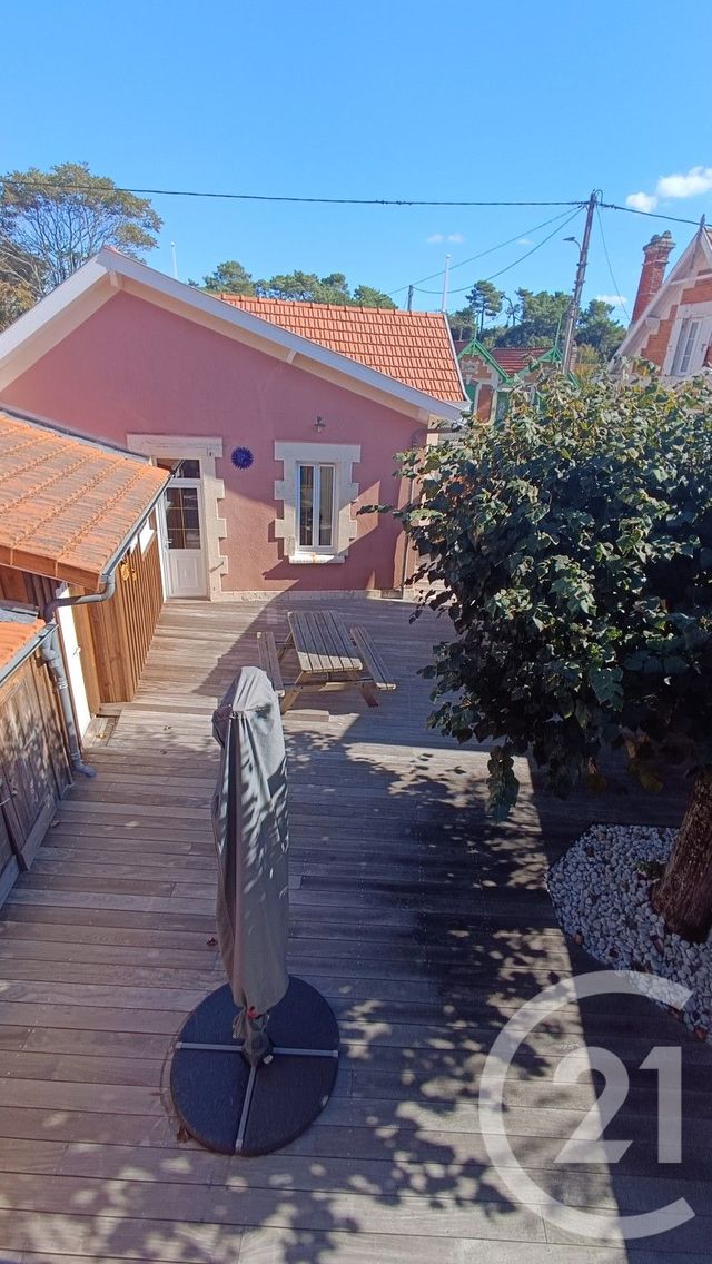 Maison &agrave; vendre - 6 pi&egrave;ces - 105 m2 - Soulac Sur Mer - 33 - AQUITAINE