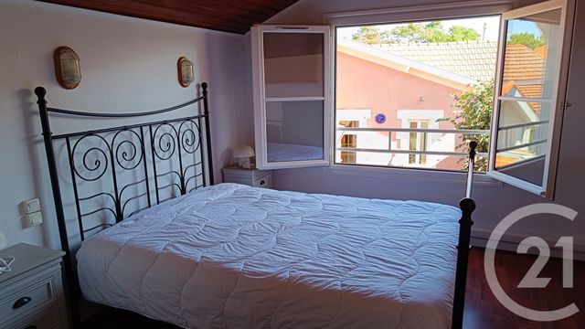 Maison &agrave; vendre - 6 pi&egrave;ces - 105 m2 - Soulac Sur Mer - 33 - AQUITAINE