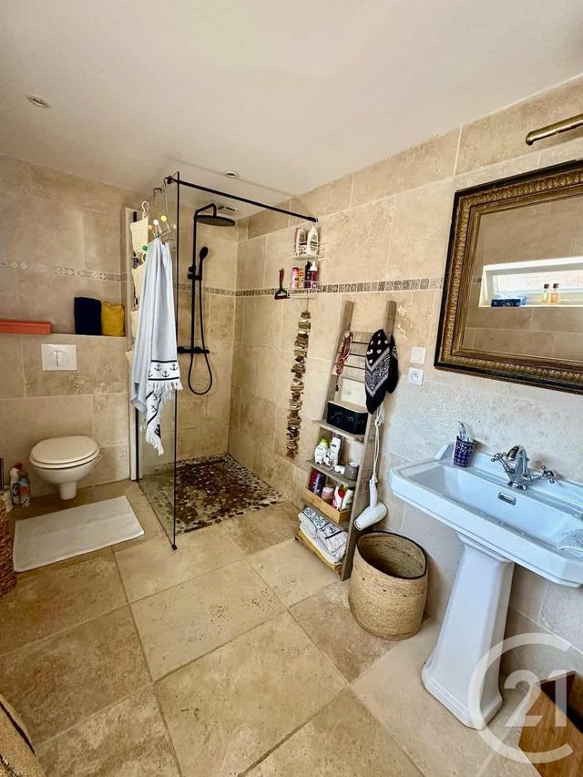 Maison &agrave; vendre - 6 pi&egrave;ces - 105 m2 - Soulac Sur Mer - 33 - AQUITAINE