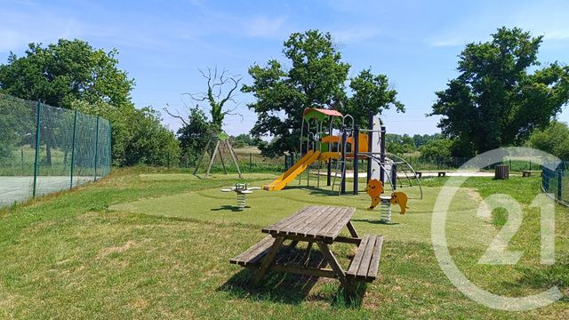 Appartement F3 &agrave; vendre - 3 pi&egrave;ces - 38,69 m2 - Soulac Sur Mer - 33 - AQUITAINE