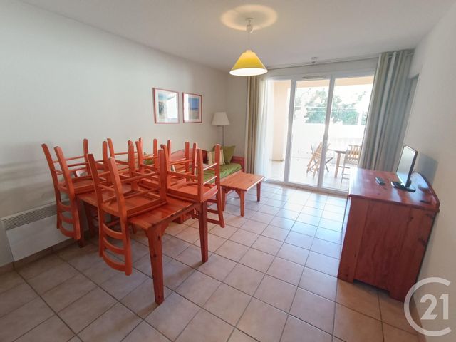 Appartement F3 &agrave; vendre - 3 pi&egrave;ces - 38,69 m2 - Soulac Sur Mer - 33 - AQUITAINE
