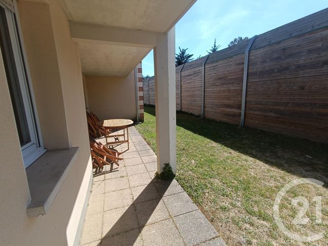 Appartement T3 &agrave; vendre - 4 pi&egrave;ces - 44,51 m2 - Soulac Sur Mer - 33 - AQUITAINE