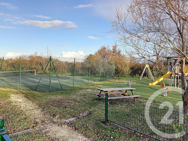 Appartement T3 &agrave; vendre - 4 pi&egrave;ces - 44,51 m2 - Soulac Sur Mer - 33 - AQUITAINE