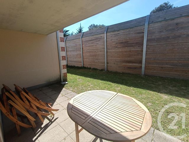 Appartement T3 &agrave; vendre - 4 pi&egrave;ces - 44,51 m2 - Soulac Sur Mer - 33 - AQUITAINE
