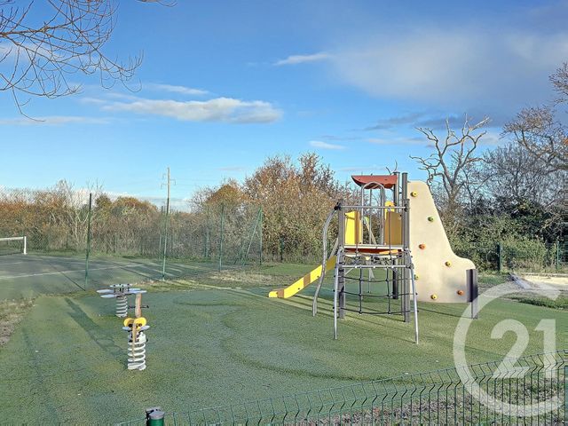 Appartement T3 &agrave; vendre - 4 pi&egrave;ces - 44,51 m2 - Soulac Sur Mer - 33 - AQUITAINE