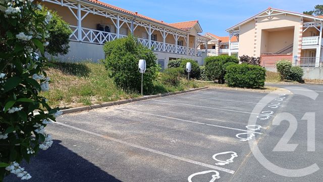 Appartement T3 &agrave; vendre - 4 pi&egrave;ces - 44,51 m2 - Soulac Sur Mer - 33 - AQUITAINE