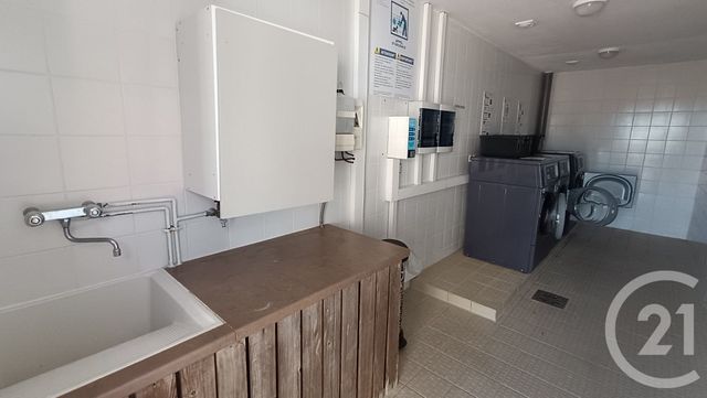 Appartement T3 &agrave; vendre - 4 pi&egrave;ces - 44,51 m2 - Soulac Sur Mer - 33 - AQUITAINE