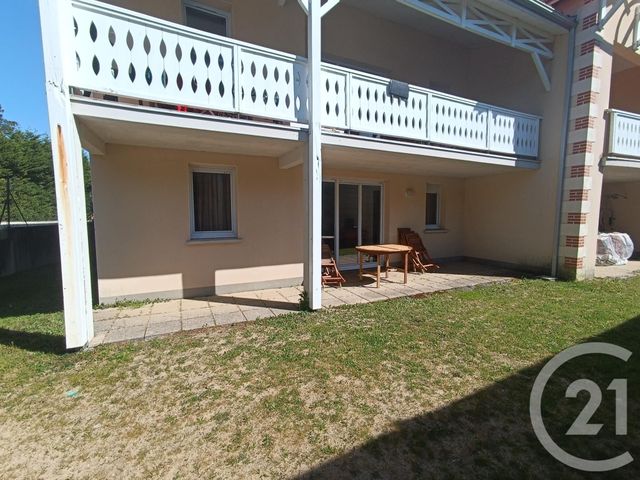 Appartement T3 &agrave; vendre - 4 pi&egrave;ces - 44,51 m2 - Soulac Sur Mer - 33 - AQUITAINE