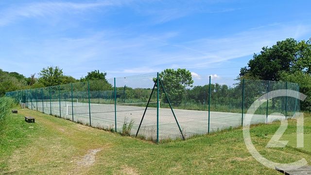 Appartement T3 &agrave; vendre - 4 pi&egrave;ces - 44,51 m2 - Soulac Sur Mer - 33 - AQUITAINE