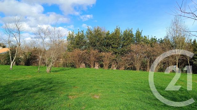 terrain - TALAIS - 33