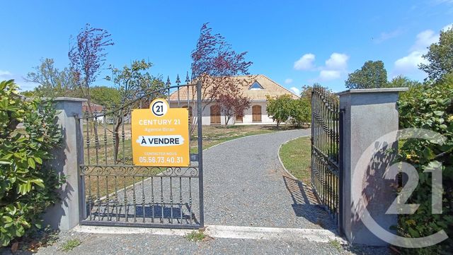 Maison &agrave; vendre - 5 pi&egrave;ces - 201,39 m2 - Talais - 33 - AQUITAINE