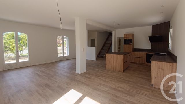 Maison &agrave; vendre - 5 pi&egrave;ces - 201,39 m2 - Talais - 33 - AQUITAINE