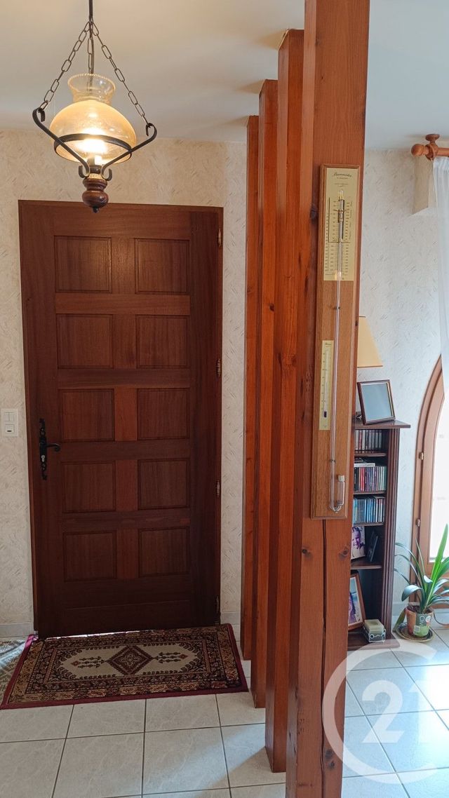 Maison &agrave; vendre - 4 pi&egrave;ces - 98,51 m2 - Soulac Sur Mer - 33 - AQUITAINE