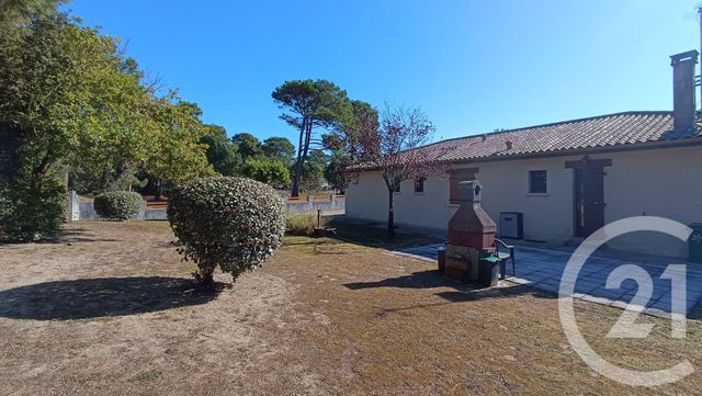 Maison &agrave; vendre - 4 pi&egrave;ces - 98,51 m2 - Soulac Sur Mer - 33 - AQUITAINE