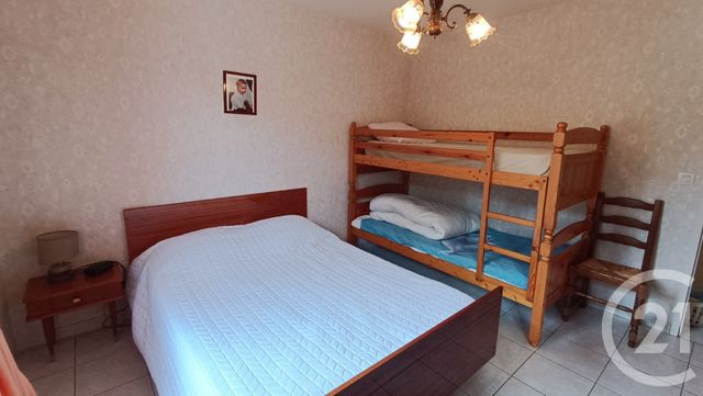 Maison &agrave; vendre - 4 pi&egrave;ces - 98,51 m2 - Soulac Sur Mer - 33 - AQUITAINE