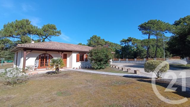 Maison &agrave; vendre - 4 pi&egrave;ces - 98,51 m2 - Soulac Sur Mer - 33 - AQUITAINE
