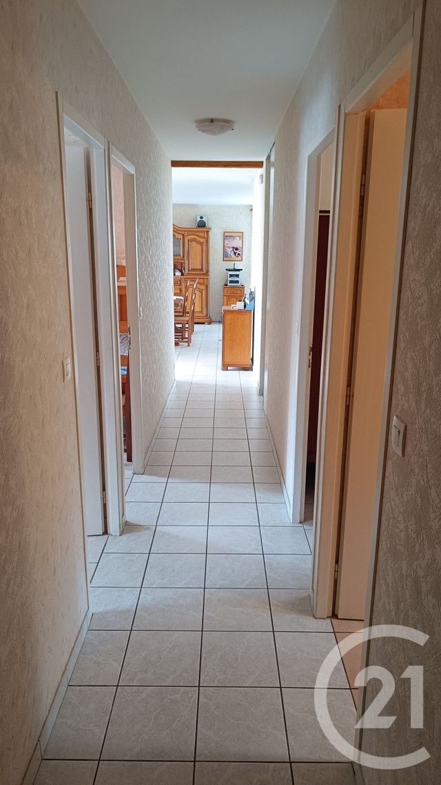 Maison &agrave; vendre - 4 pi&egrave;ces - 98,51 m2 - Soulac Sur Mer - 33 - AQUITAINE