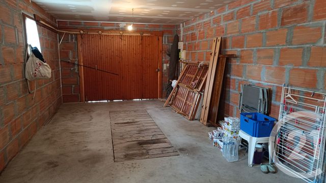 Maison &agrave; vendre - 4 pi&egrave;ces - 98,51 m2 - Soulac Sur Mer - 33 - AQUITAINE