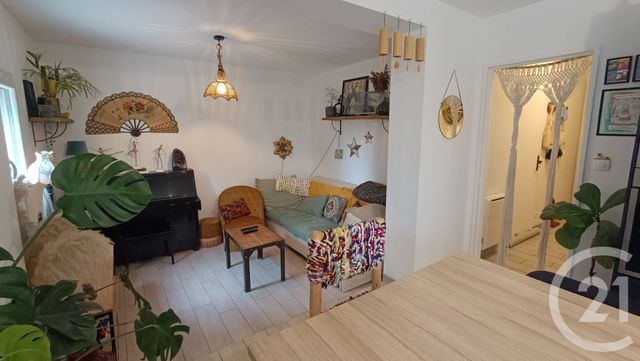 Maison &agrave; vendre - 4 pi&egrave;ces - 92 m2 - Le Verdon Sur Mer - 33 - AQUITAINE