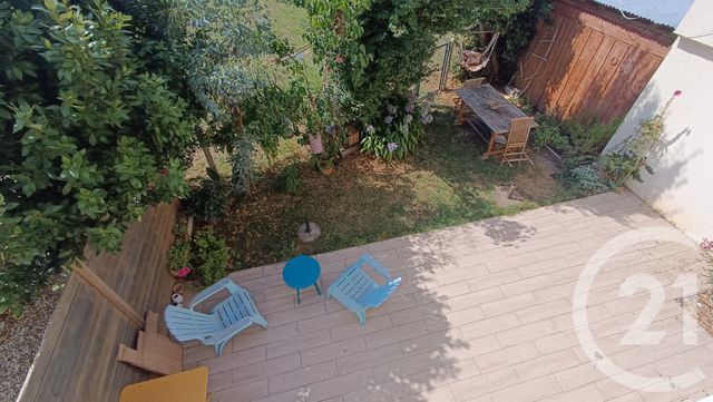 Maison &agrave; vendre - 4 pi&egrave;ces - 92 m2 - Le Verdon Sur Mer - 33 - AQUITAINE