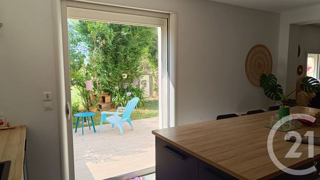 Maison &agrave; vendre - 4 pi&egrave;ces - 92 m2 - Le Verdon Sur Mer - 33 - AQUITAINE