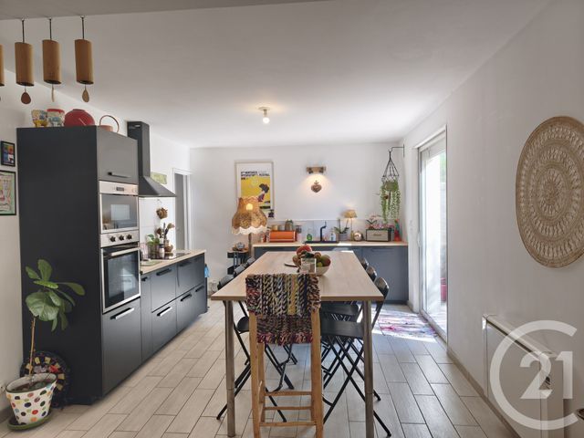 Maison &agrave; vendre - 4 pi&egrave;ces - 92 m2 - Le Verdon Sur Mer - 33 - AQUITAINE