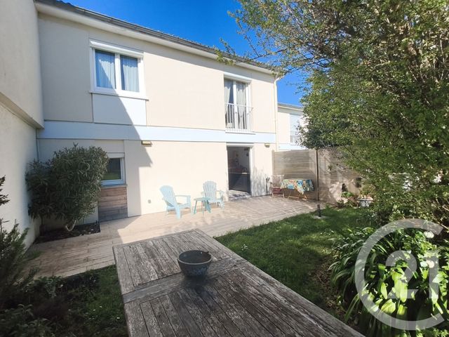 Maison &agrave; vendre - 4 pi&egrave;ces - 92 m2 - Le Verdon Sur Mer - 33 - AQUITAINE