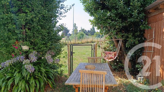 Maison &agrave; vendre - 4 pi&egrave;ces - 92 m2 - Le Verdon Sur Mer - 33 - AQUITAINE