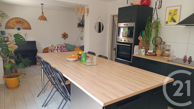 Maison &agrave; vendre - 4 pi&egrave;ces - 92 m2 - Le Verdon Sur Mer - 33 - AQUITAINE