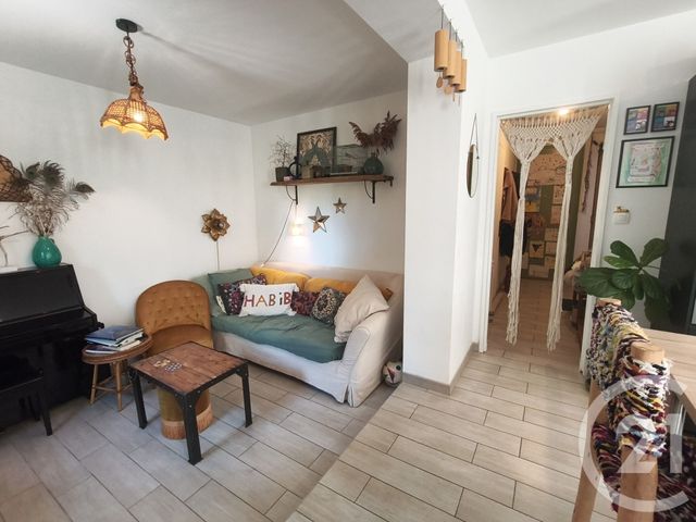 Maison &agrave; vendre - 4 pi&egrave;ces - 92 m2 - Le Verdon Sur Mer - 33 - AQUITAINE